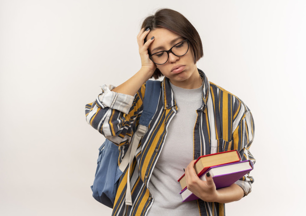 Enem: como lidar com a ansiedade pós prova?