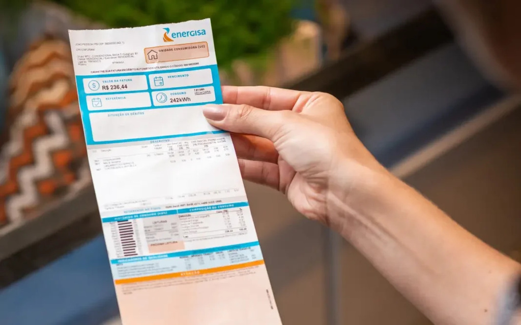 Black Friday na Energisa pode dar desconto de até 80% nas contas em atraso